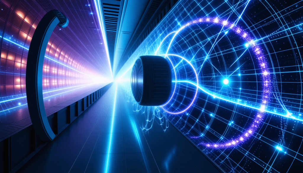 sužinokite apie interneto, sukurto cern’e, istoriją – kaip inovacija pakeitė pasaulį ir mūsų kasdienį gyvenimą.