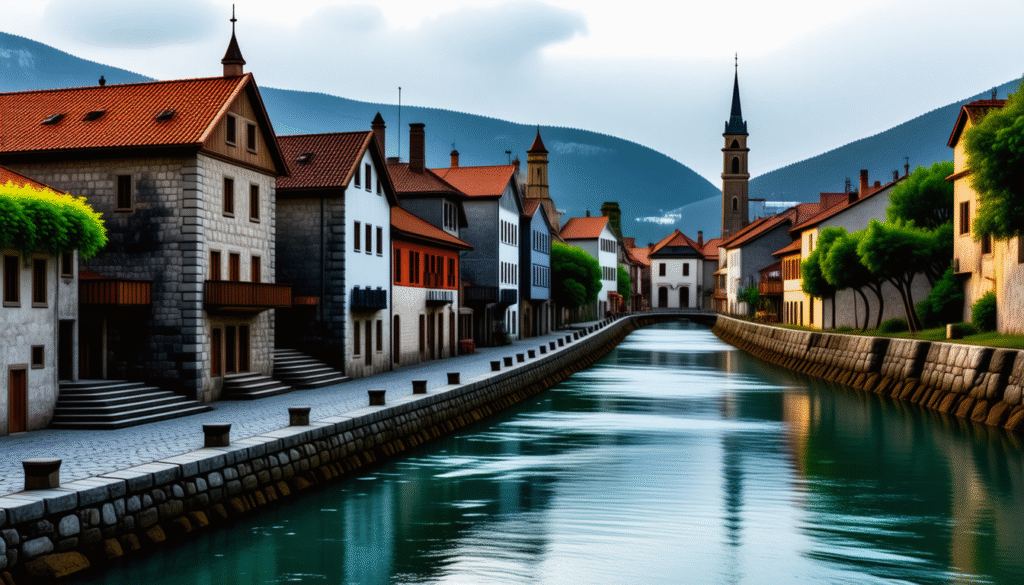 atraskite seniausią europos miestą – turtingą istoriją, nuostabią architektūrą ir unikalią kultūrą. keliaukite laiku ir pajuskite senovės atmosferą šiuolaikiniame mieste.